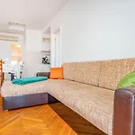 Two-Bedroom Apartment Vodice With Sea View 06 Vodice