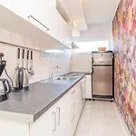 Two-bedroom With Sea View 06 公寓 *