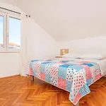 Two-Bedroom Apartment Vodice With Sea View 06