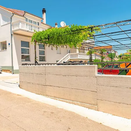 In With Wifi Apartament Vodice