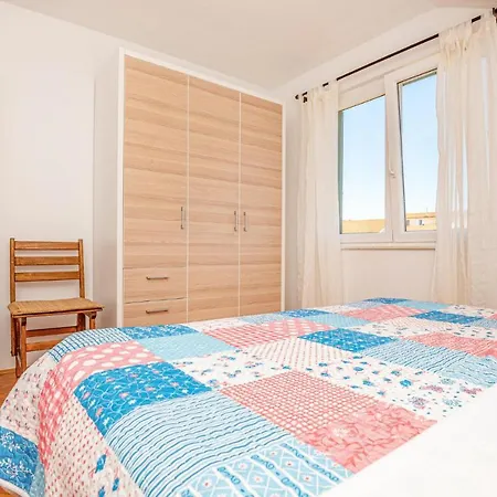 Two-bedroom With Sea View 06 Vodice