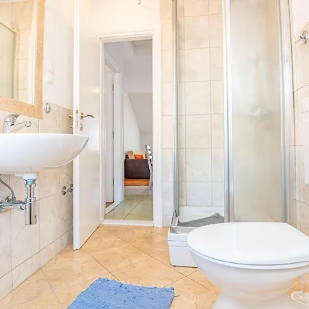 Lovely Apartment In Vodice With Wifi