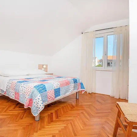 Two-bedroom With Sea View 06 Lejlighed